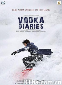伏特加酒店谋杀案 伏特加日记 Vodka Diaries (2018) 1080P/720P BT磁力 迅雷网盘下载