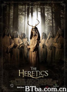 异教徒/异端邪降(台)/The Heretics