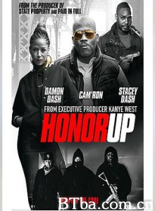 荣誉 荣耀 Honor Up (2018) 1080P BT磁力 迅雷网盘下载