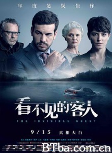 看不见的客人 佈局(台) 死无对证(港) Contratiempo (2017) 1080P/720P BT磁力 迅雷网盘下载