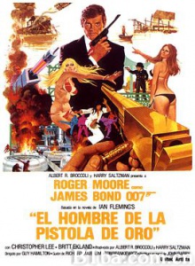007之金枪人 铁金刚大战金枪客 The Man with the Golden Gun (1974) 1080P/4K BT磁力 迅雷网盘下载