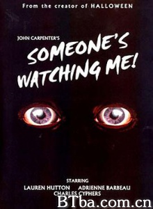 有人看我 Someone and #39;s Watching Me (1978) 1080P BT磁力 迅雷网盘下载