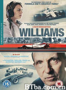 威廉姆斯 Williams (2017) 1080P BT磁力 迅雷网盘下载