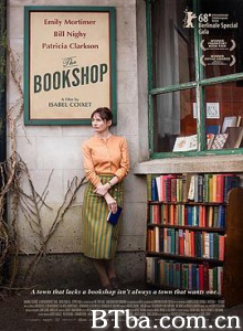 书店 街角的书店(台) The Bookshop (2017) 1080P BT磁力 迅雷网盘下载