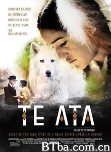 灵魂舞者 Te Ata (2016) 1080P BT磁力 迅雷网盘下载