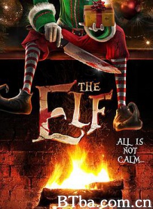 死亡精灵 The Elf (2017) 1080P BT磁力 迅雷网盘下载