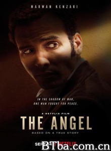 天使降临 天使怎么了(台) The Angel (2018) 1080P BT磁力 迅雷网盘下载