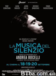寂静之乐/La musica del silenzio
