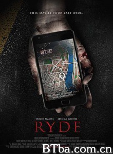 打车惊魂/Ryde