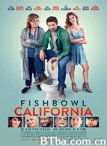 鱼缸加州/加利福尼亚鱼缸/Fishbowl California-720p|1080p高清bt种子下载