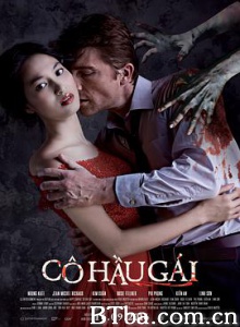 侍女 Cô Hầu Gái (2016) 1080P BT磁力 迅雷网盘下载