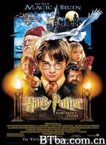 哈利·波特与魔法石 Harry Potter and the Sorcerer and #39;s Stone (2002) 1080P/4K BT磁力 迅雷网盘下载
