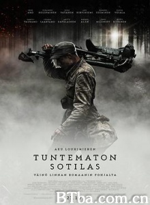 无名战士 Tuntematon sotilas (2017) 1080P BT磁力 迅雷网盘下载