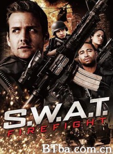 反恐特警组：火速救援 反恐特警组:火速救援 S.W.A.T.: Fire Fight (2011) 1080P BT磁力 迅雷网盘下载
