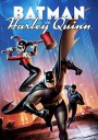蝙蝠侠与哈莉·奎恩/蝙蝠侠与小丑女/Batman and Harley Quinn