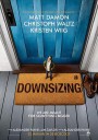 缩小人生/缩身/缩水人间(港)/Downsizing