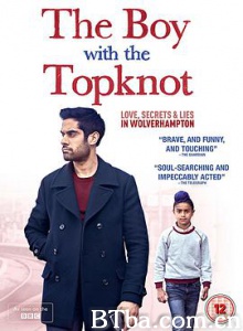 戴头饰的男孩 The Boy with the Topknot (2017) 1080P BT磁力 迅雷网盘下载