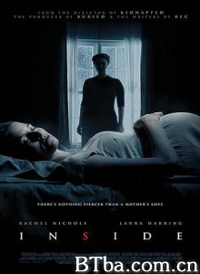 孕中惊魂 劫孕(台) Inside (2016) 1080P/720P BT磁力 迅雷网盘下载