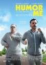 幽默的我/Humor Me