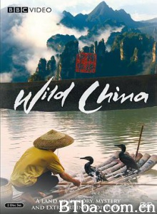 美丽中国 锦绣中华 野性中国 Wild China (2008) 1080P BT磁力 迅雷网盘下载