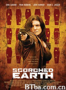 焦土作战 Scorched Earth (2018) 1080P BT磁力 迅雷网盘下载