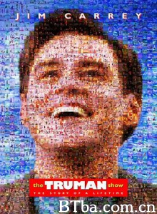 楚门的世界 真人Show(港) The Truman Show (1998) 1080P/4K 高清免费观看 BT磁力 迅雷网盘下载
