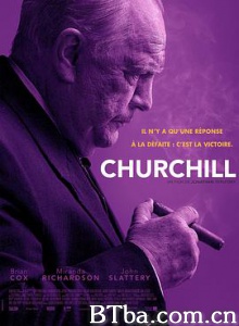 丘吉尔 Churchill (2017) 1080P BT磁力 迅雷网盘下载