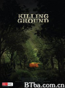 杀戮场 Killing Ground (2016) 1080P BT磁力 迅雷网盘下载