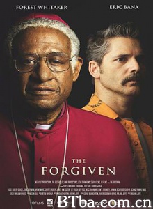 宽恕 遲來的正義(台) The Forgiven (2017) 1080P BT磁力 迅雷网盘下载