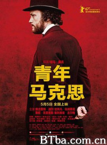 青年马克思 年轻的卡尔·马克思 马克思：时代青年(台) Le jeune Karl Marx (2018) 1080P BT磁力 迅雷网盘下载