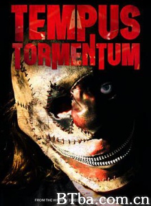 死穴折磨 Tempus Tormentum (2018) 1080P BT磁力 迅雷网盘下载