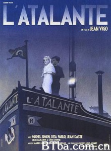 亚特兰大号 驳船亚特兰大号 驳船阿塔朗特号 L and #39;Atalante (1934)  BT磁力 迅雷网盘下载