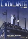 亚特兰大号/驳船亚特兰大号/驳船阿塔朗特号/L and #39;Atalante