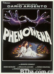神话 Phenomena (1985) 1080P BT磁力 迅雷网盘下载