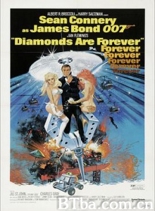 007之金刚钻 铁金刚勇破钻石党 永远的钻石 Diamonds Are Forever (1971) 1080P/4K BT磁力 迅雷网盘下载