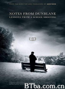 邓布兰笔记：学校枪击事件的教训 Notes from Dunblane: Lesson from a School Shooting (2018) 1080P BT磁力 迅雷网盘下载