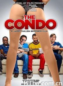 偷情别墅 The Condo (2015) 1080P/720P BT磁力 迅雷网盘下载-影音屋