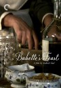 巴贝特之宴/Babettes gæstebud