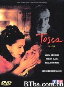 托斯卡 Tosca (2001) 1080P BT磁力 迅雷网盘下载