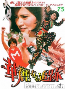 华丽的追踪/華麗なる追跡 Karei-naru tsuiseki