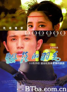 飘落的羽毛 The Falling Feather La plume qui tombe (2013) 1080P BT磁力 迅雷网盘下载