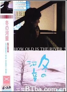 冬天的河童/冬の河童 Fuyu no kappa-720p|1080p高清bt种子下载