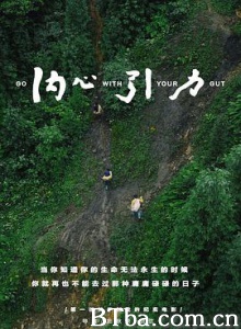 内心引力 Go with Your Gut (2017) 1080P/4K BT磁力 迅雷网盘下载