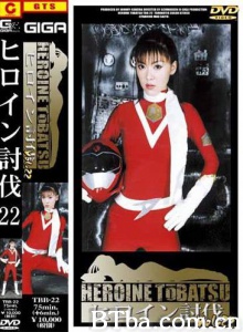 ヒロイン討伐Vol.22 (2011)  BT磁力 迅雷网盘下载