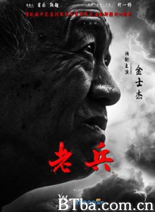 老兵 Veteran (2015) 1080P/720P BT磁力 迅雷网盘下载