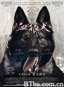血狼犬 朱狼狗 The Blood Hound (2017) 1080P/4K BT磁力 迅雷网盘下载