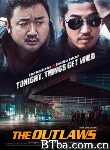 犯罪都市 범죄도시 (2017) 1080P/720P BT磁力 迅雷网盘下载