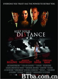 Keep/Your Distance-720p|1080p高清bt种子下载
