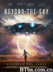 不期而遇 Beyond The Sky (2018) 1080P/720P BT磁力 迅雷网盘下载