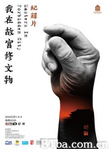 我在故宫修文物 Masters in Forbidden City (2016) 1080P/720P BT磁力 迅雷网盘下载-影音屋